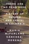 There Are No Dead Here cover