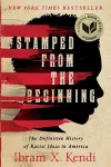 Stamped from the Beginning cover
