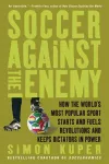 Soccer Against the Enemy cover