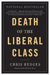 Death of the Liberal Class cover