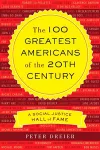 The 100 Greatest Americans of the 20th Century cover