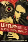 Let Fury Have the Hour cover