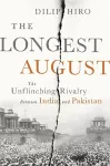 The Longest August cover