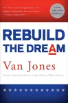Rebuild the Dream cover