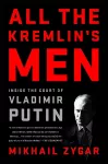 All the Kremlin's Men cover