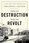 Days of Destruction, Days of Revolt cover