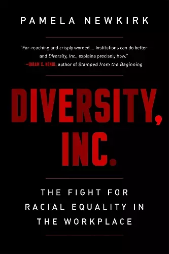 Diversity, Inc. cover