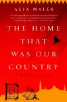 The Home That Was Our Country cover