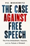 The Case against Free Speech cover