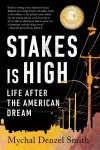 Stakes Is High cover