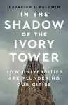 In the Shadow of the Ivory Tower cover
