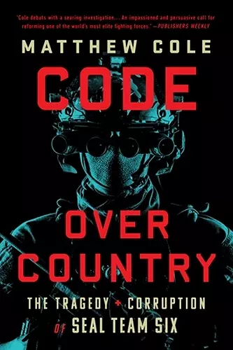 Code Over Country cover