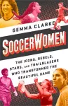 Soccerwomen cover