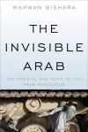 The Invisible Arab cover