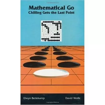 Mathematical Go cover