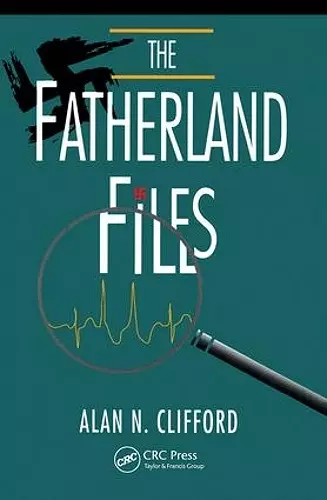 The Fatherland Files cover