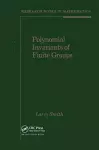 Polynomial Invariants of Finite Groups cover