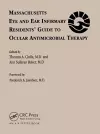 Ocular Antimicrobial Therapy cover