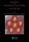 Elliptic and Parabolic Methods in Geometry cover