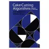 Cake-Cutting Algorithms cover