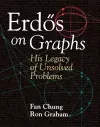 Erdos on Graphs cover