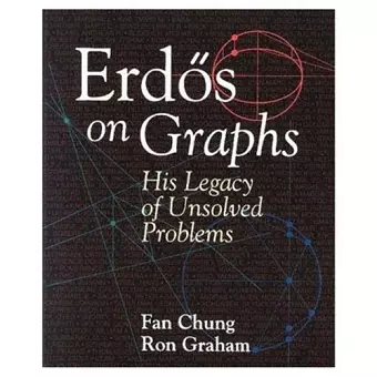 Erdös on Graphs cover