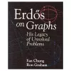 Erdös on Graphs cover