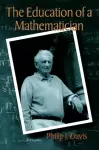 The Education of a Mathematician cover