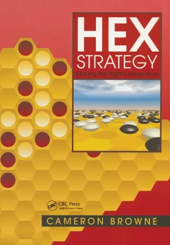 Hex Strategy cover