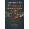 Experimentation in Mathematics cover