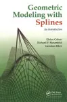 Geometric Modeling with Splines cover