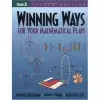 Winning Ways for Your Mathematical Plays, Volume 2 cover