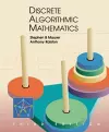 Discrete Algorithmic Mathematics cover