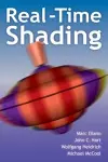 Real-Time Shading cover
