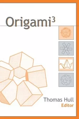 Origami^{3} cover