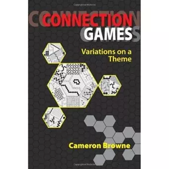 Connection Games cover