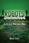 Robots Unlimited cover