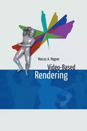 Video-Based Rendering cover