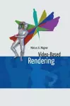 Video-Based Rendering cover