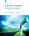 Essentials of Interactive Computer Graphics cover