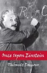 Once Upon Einstein cover