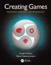 Creating Games cover