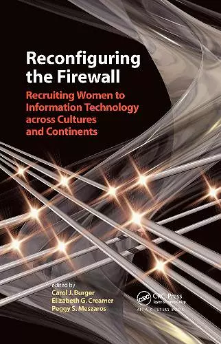 Reconfiguring the Firewall cover
