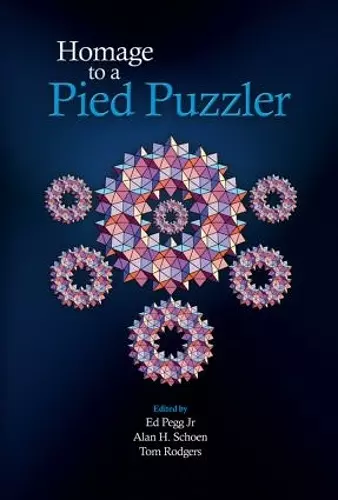 Homage to a Pied Puzzler cover