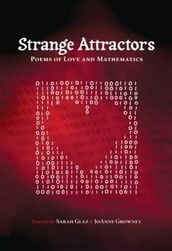 Strange Attractors cover