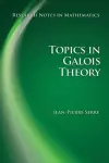 Topics in Galois Theory cover