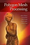 Polygon Mesh Processing cover