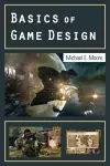 Basics of Game Design cover