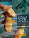 Origami Design Secrets cover