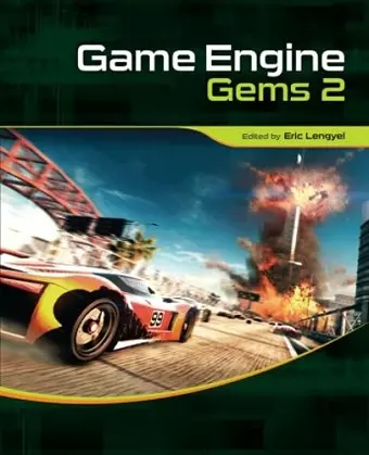 Game Engine Gems 2 cover